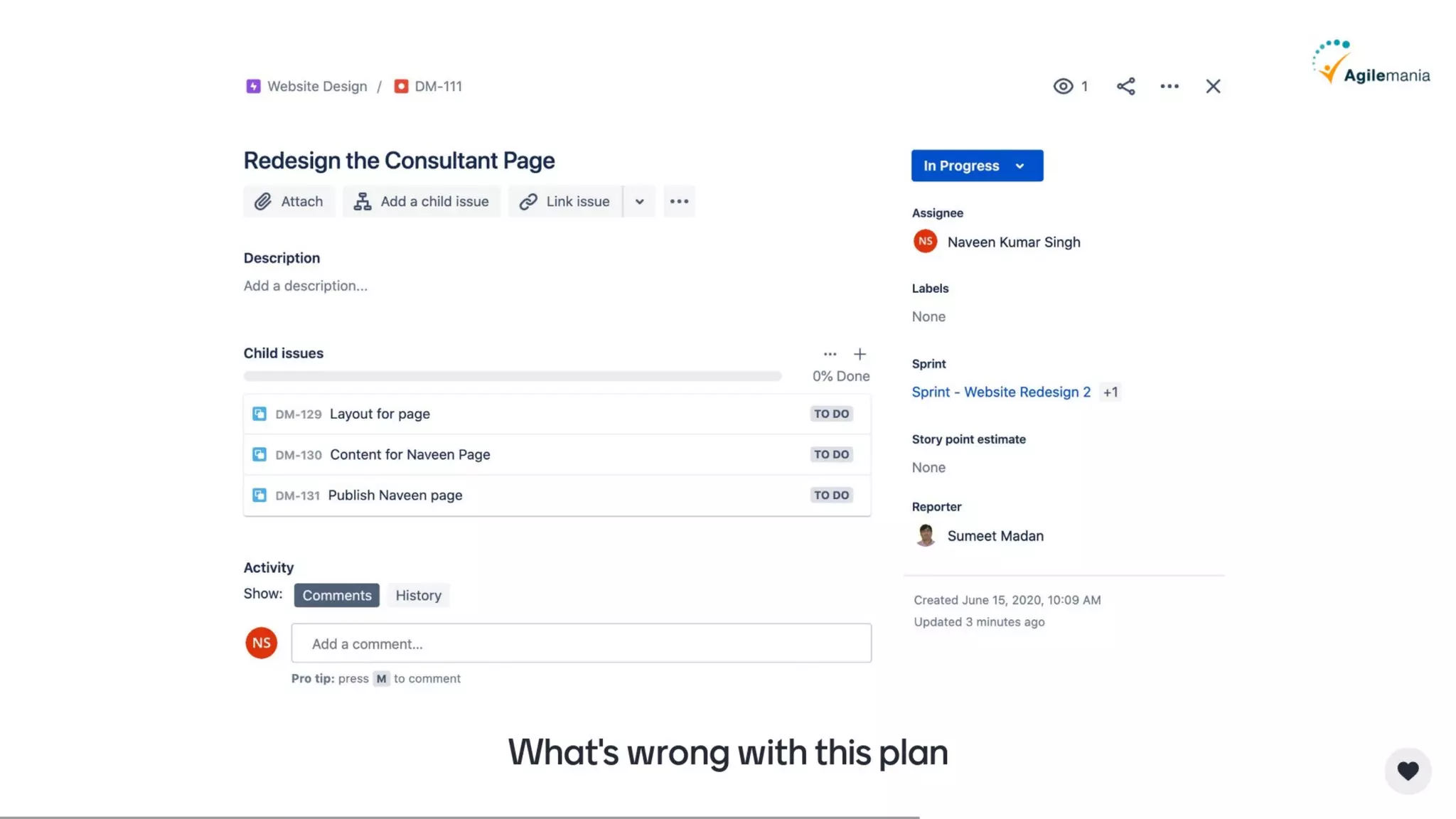 Scrum + Kanban - why and why not mix together