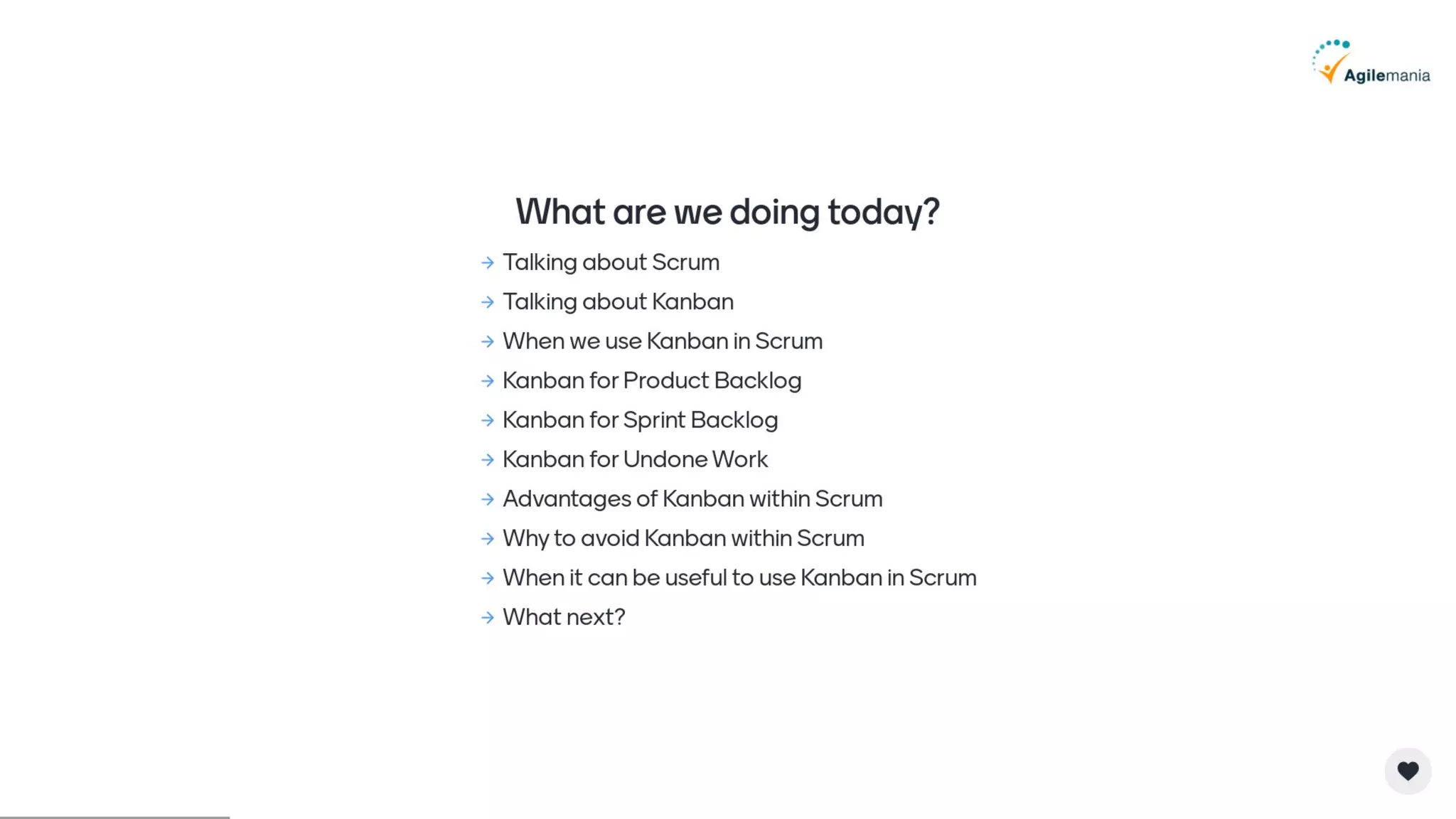 Scrum + Kanban - why and why not mix together