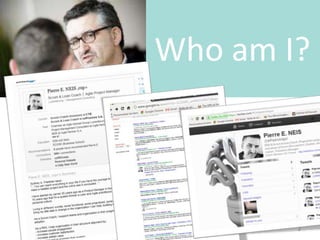 Who am I?



        2
 