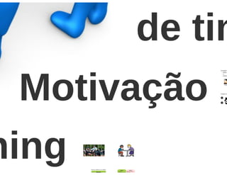 ScrumMaster 3.0 - Apresentação no Agile Trends