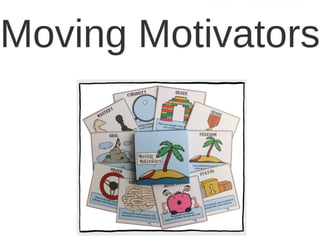 ScrumMaster 3.0 - Apresentação no Agile Trends