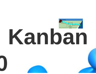 ScrumMaster 3.0 - Apresentação no Agile Trends