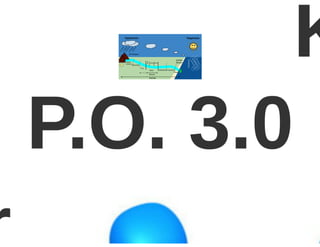 ScrumMaster 3.0 - Apresentação no Agile Trends