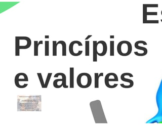 ScrumMaster 3.0 - Apresentação no Agile Trends