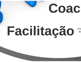 ScrumMaster 3.0 - Apresentação no Agile Trends