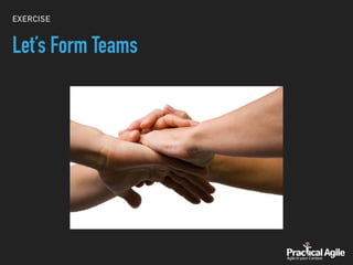 Scrum master basics | PDF