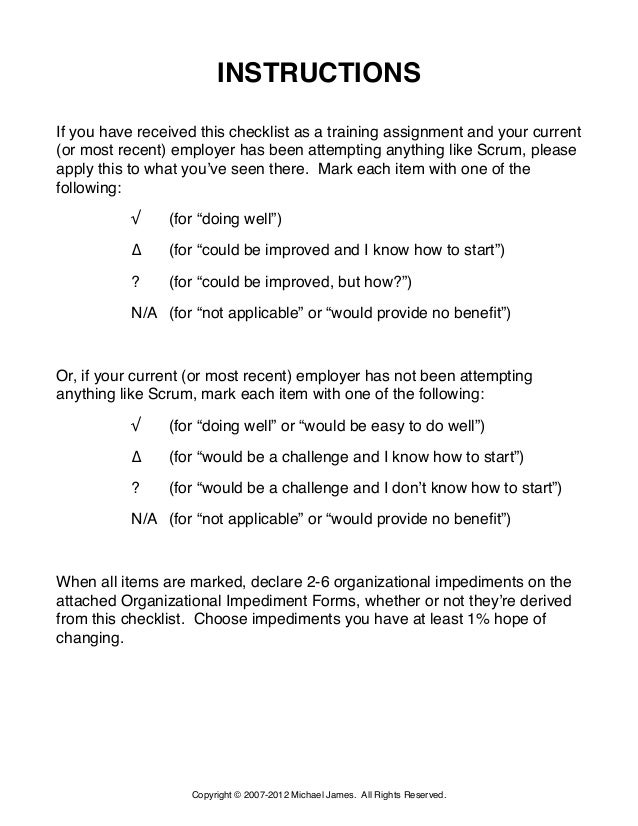 Scrum master checklist_12_unbranded