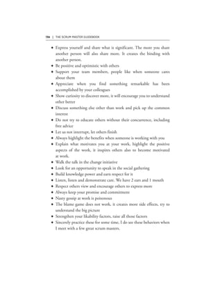 126 | THE SCRUM MASTER GUIDEBOOK
F
F
F
F
F
F
F
F
F
F
F
F
F
F
F
F
F
F
F
F
 