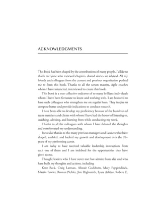 ACKNOWLEDGMENTS
 