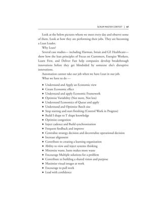 SCRUM MASTER CONTEXT | 67
F
F
F
F
F
F
F
F
F
F
F
F
F
F
F
F
F
F
F
F
F
 