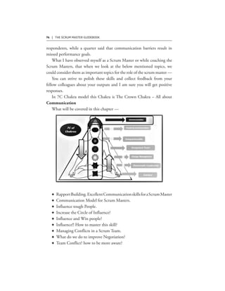 76 | THE SCRUM MASTER GUIDEBOOK
F
F
F
F
F
F
F
F
F
 