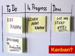 Kanban?
Image: http://rafaelhernamperez.files.wordpress.com/2012/11/kanbanboard.jpg
 
