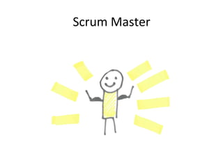 Scrum Master Training at UM DI | 2nd and 3rd of Mar 2016