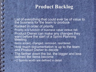 Scrum Methodology At Msme