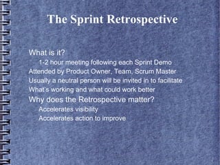 Scrum Methodology At Msme