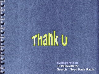 Scrum Methodology At Msme