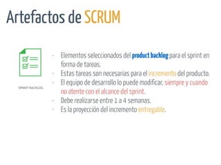 Scrum overview | PDF