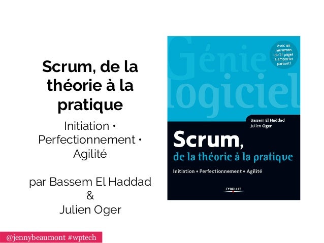 Scrum Pour Les Nuls Devs