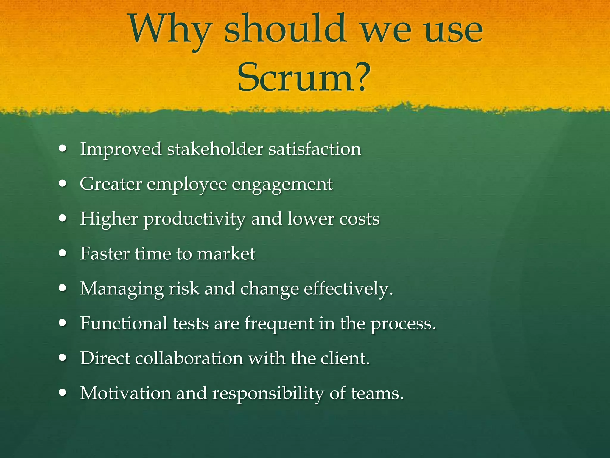 What Is Srom And Why Should You Care? - 934jxhv