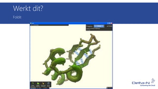 Foldit
Werkt dit?
 