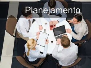 Planejamento 