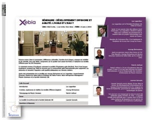 laurent.sarrazin@simplexeo.com
 