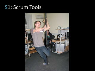   Soft Commit and Focus Factor