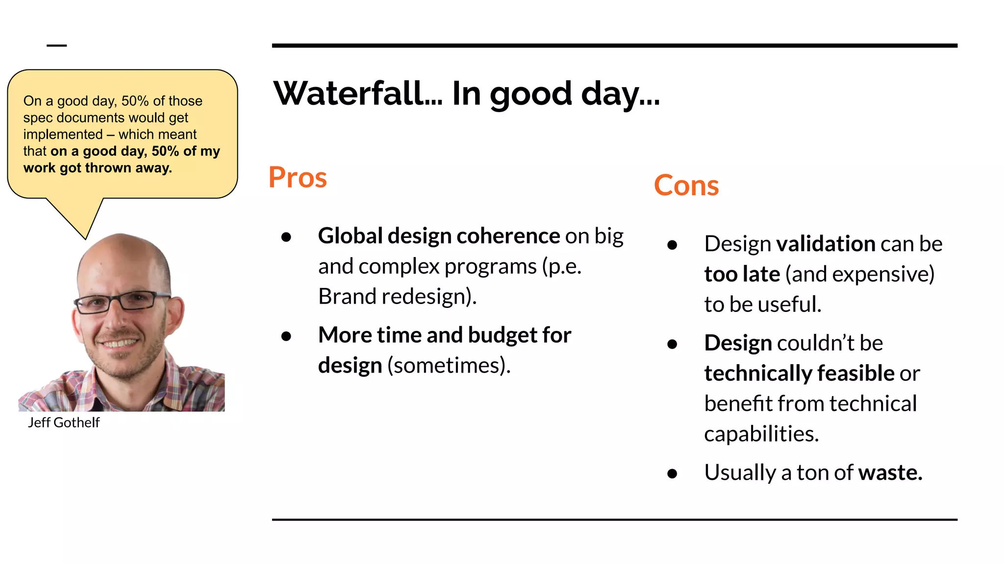Scrum Ux Barcelona Scrum Meetup Ppt