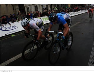 Friday, October 12, 12
 