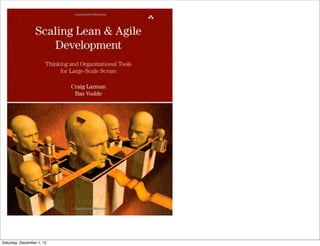 Saturday, December 1, 12
 