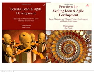 Saturday, December 1, 12
 