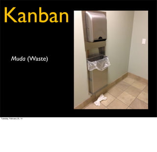 Kanban
vs

Scrum
en
agem
Man 14
ct	
 