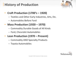 Scrum - What Is Next?