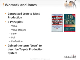 Scrum - What Is Next?