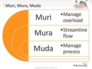 Scrum - What Is Next?