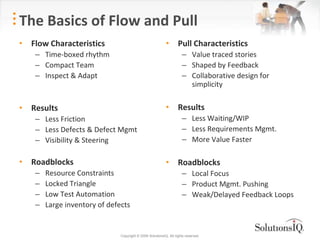 Scrum - What Is Next?