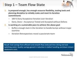 Scrum - What Is Next?