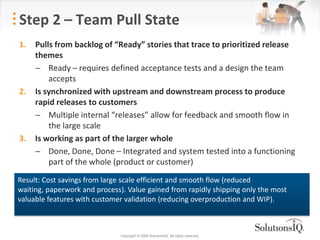 Scrum - What Is Next?
