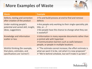 Scrum - What Is Next?