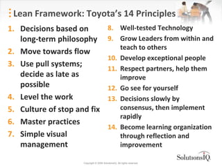 Scrum - What Is Next?