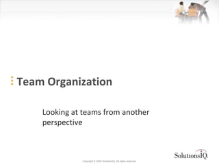 Scrum - What Is Next?