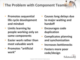 Scrum - What Is Next?