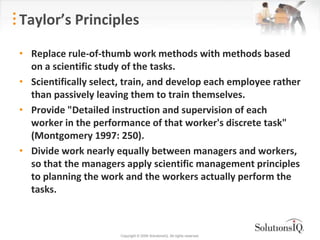 Scrum - What Is Next?