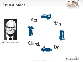 Scrum - What Is Next?