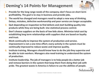 Scrum - What Is Next?