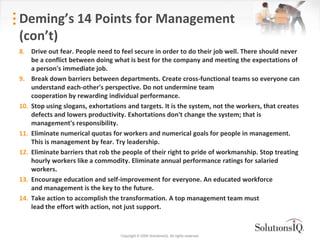 Scrum - What Is Next?