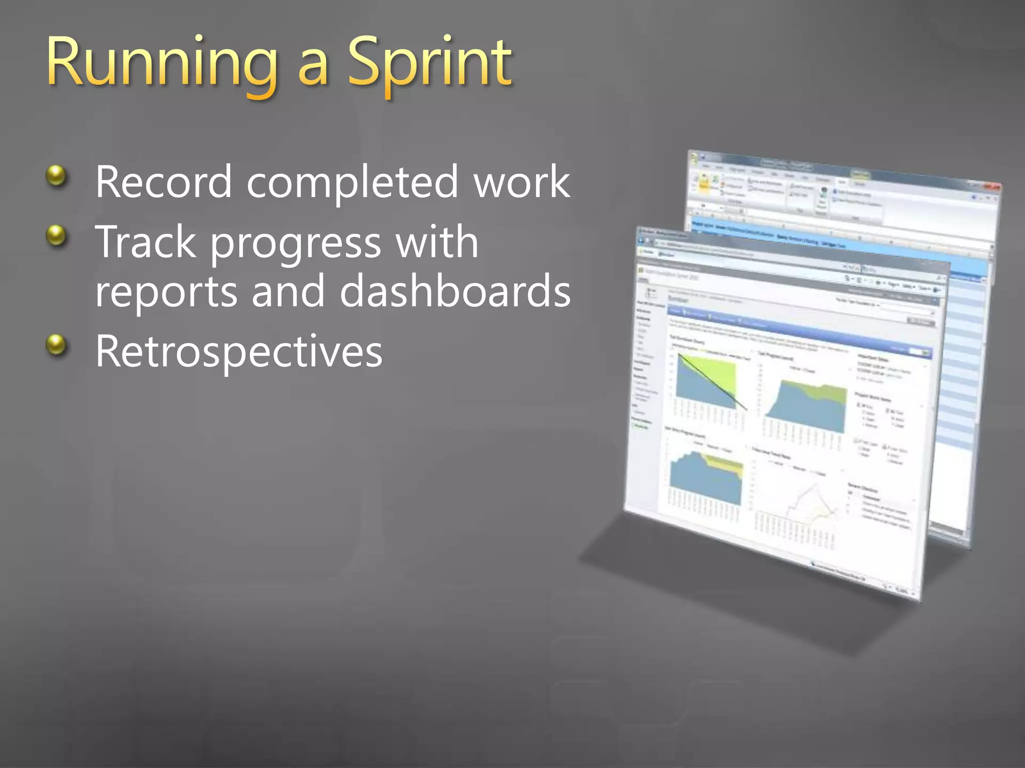 Updating TasksMultiple interfaces for updating work items