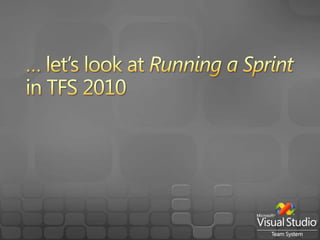 Running a SprintRecord completed work daily Track progress with reports and dashboardsRetrospectives