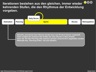 Absicherung von Code gegen Änderung, Klare Zielrichtung Code-Smells regelmäßig aufspüren und beseitigen 