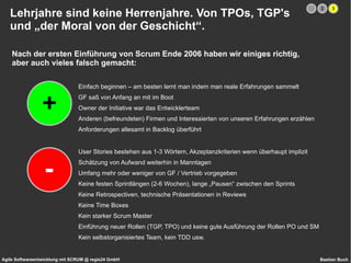 Schützt das Team vor äußeren Störungen 